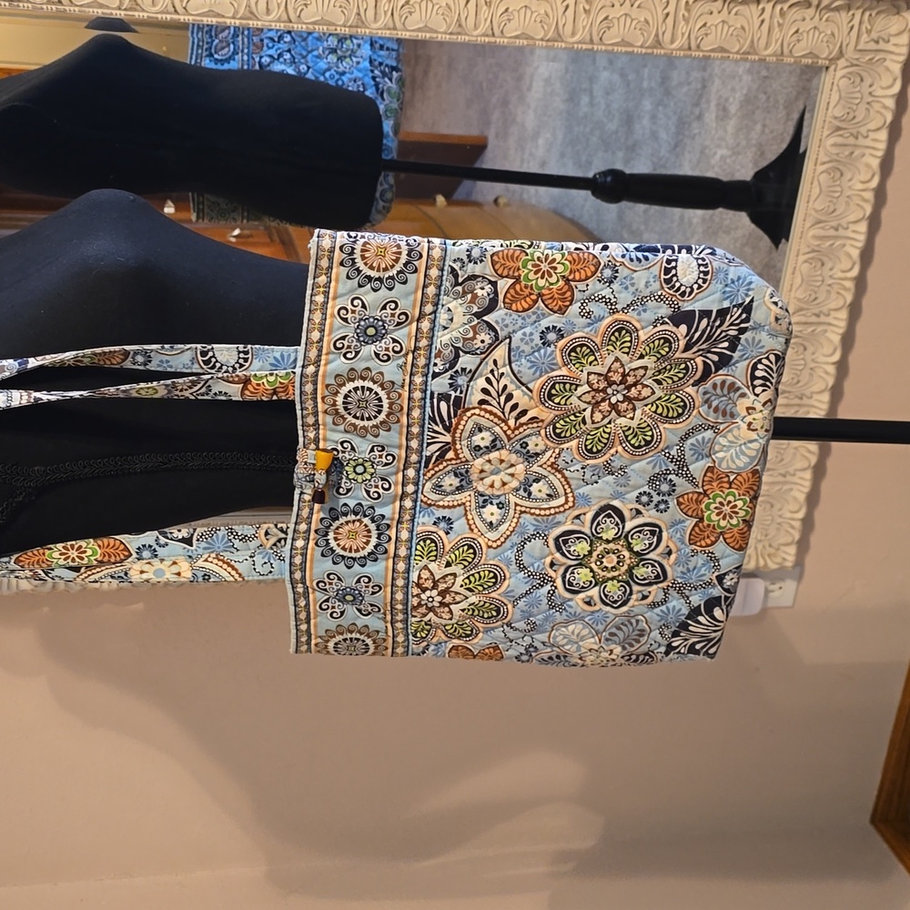 Vera Bradley Bag